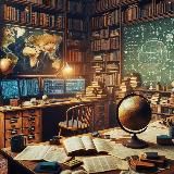 Комната фактов