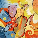 Творческое пространство Елизаветинская