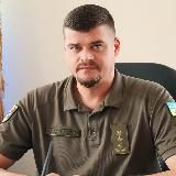 🇺🇦Олексій ХАРЧЕНКО Луганська ОВА/OFFICIAL🇺🇦