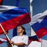 Русские в мире