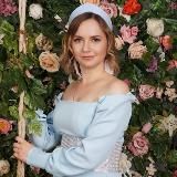 Анастасия Павлюкова 😇 Ангел Продаж