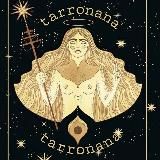 🌹 tarronana — Матрица судьбы/ Таро