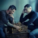 Экспрессионизм