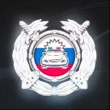 Столичная Госавтоинспекция