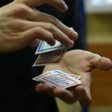 Клуб настольных игр Контакт