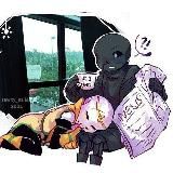 *+:｡.｡Андертейл ау｡.｡:+*