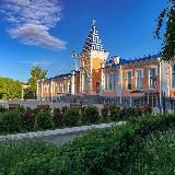 Попутчики Кузнецк - Пенза - Москва