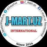 J-MART.UZ INTERNATIONAL