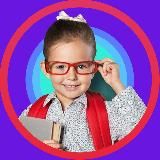 В школе перемена