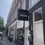 Coffeeshop Dizzy Duck