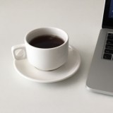 Tea with Valeriya