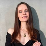 Aleksandra Zubkova