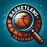 🏀BASKETLENS ©
