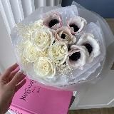 «Цвет букет»