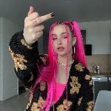 POLLY, которая УЧИЛКА