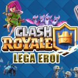 Lega eroi
