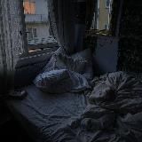 Не отпускай меня!