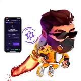 Сигналы Краш лаки Джет Lucky Jet 1win