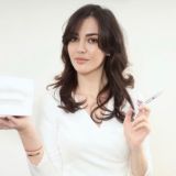 Марина, сделай красиво❤️косметолог Москва