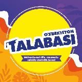 "O‘zbekiston talabasi" jurnali