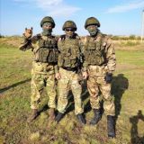 СИЛА В ЕДИНСТВЕ