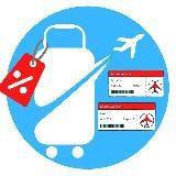 Чемодан и два билета