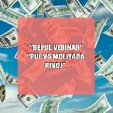 💰PUL OQIMI 💰