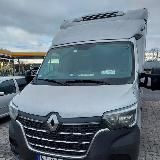 Bus (VAN), TIR Vacancy Channel