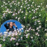 озеро вдохновения🌾🧝🏻♀️