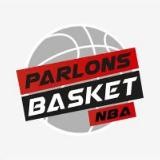 Parlons Basket 🏀 NBA 🏀🔥