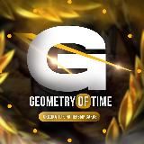 GEOMETRY OF TIME | Часы и аксессуары