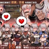 Huntress of Nipurheim