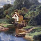 My village - Чат