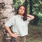 Питер с Натальей