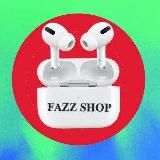 FAZZSHOP