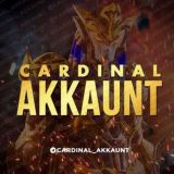 CARDINAL AKKAUNT