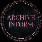 Архив BLACKPINK_INFORM