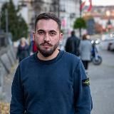 Денис Михайлов