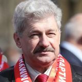 ПЕТР АЛЕКСЕЕНКО