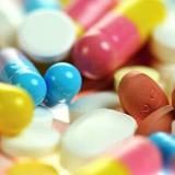 处方药靶向药伟哥各类药品大全