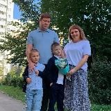 МАМА В ШОКЕ …