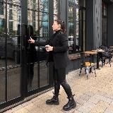 Говорит Морозова