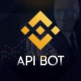 Binance Trading Bot - Торговый робот для Binance