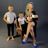 Промты для нейросетей📸Мария Швецова 📸🏍️(Сухарева)