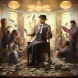 ДИЛЕР ПРОФИТОВ 👥 ГРУППА