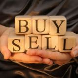 Buying and selling