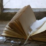 Лучшие современные стихи