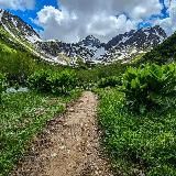 Экскурсии из Кисловодска