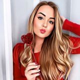 Katrin 🎀 Krasivskaya • LIFESTYLE blog