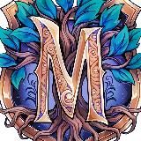 Маджериум || Кандела Ольга 18+